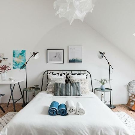 Flemishome, The Retreat For Family And Friends Halle  Eksteriør bilde