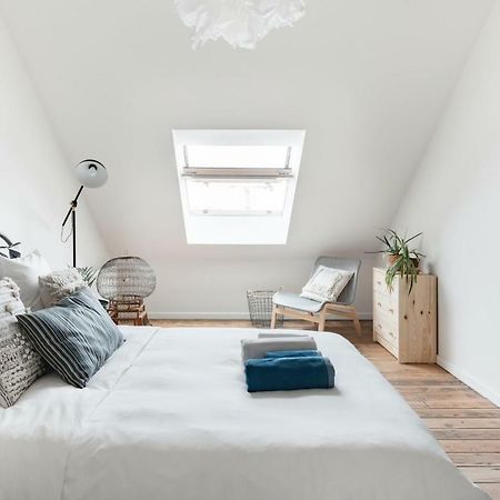 Flemishome, The Retreat For Family And Friends Halle  Eksteriør bilde