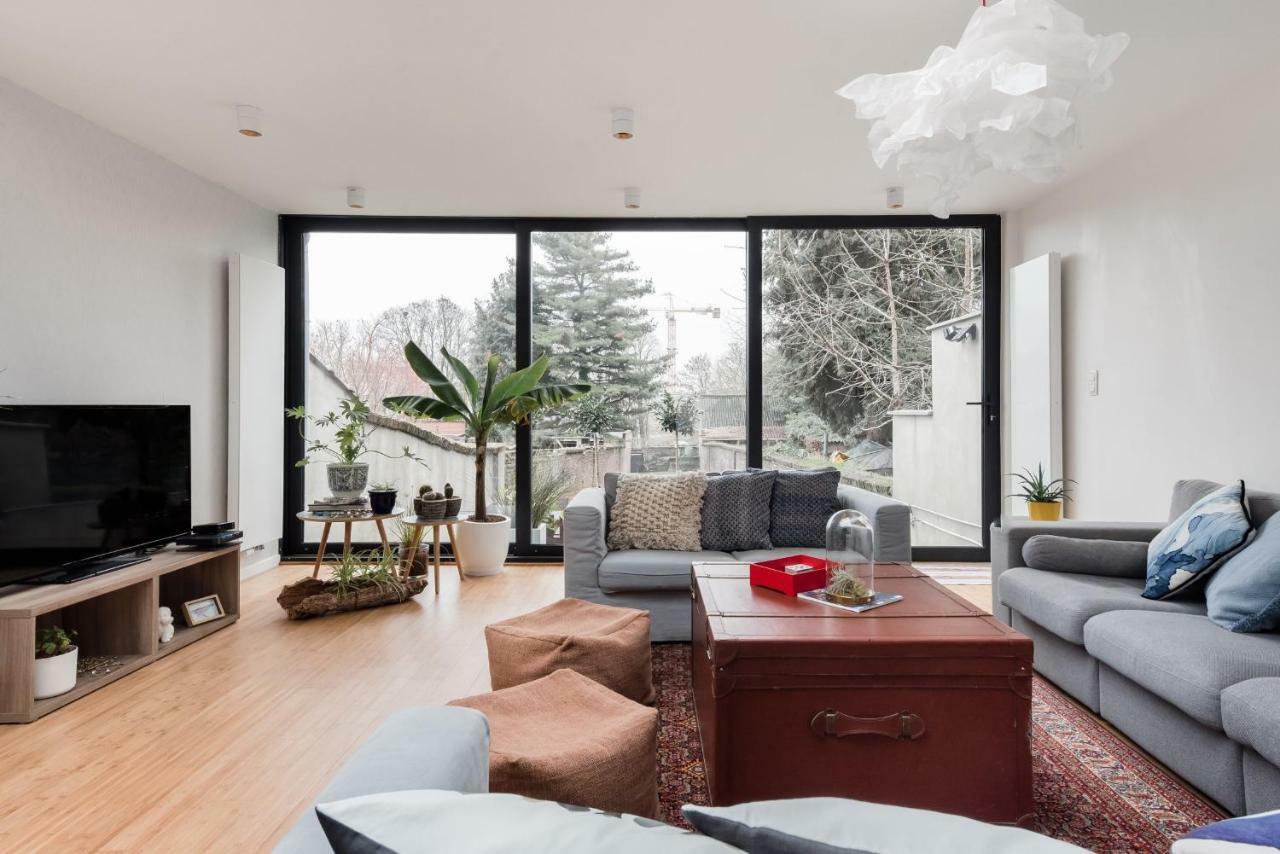 Flemishome, The Retreat For Family And Friends Halle  Eksteriør bilde