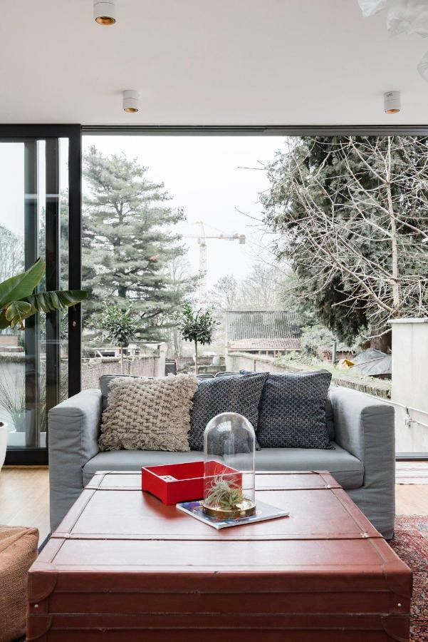 Flemishome, The Retreat For Family And Friends Halle  Eksteriør bilde