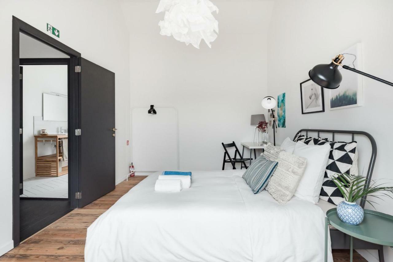 Flemishome, The Retreat For Family And Friends Halle  Eksteriør bilde
