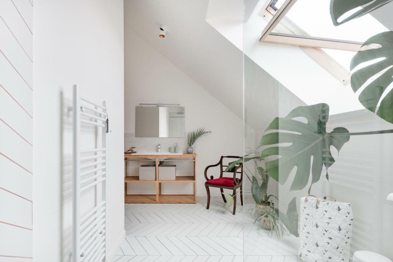 Flemishome, The Retreat For Family And Friends Halle  Eksteriør bilde