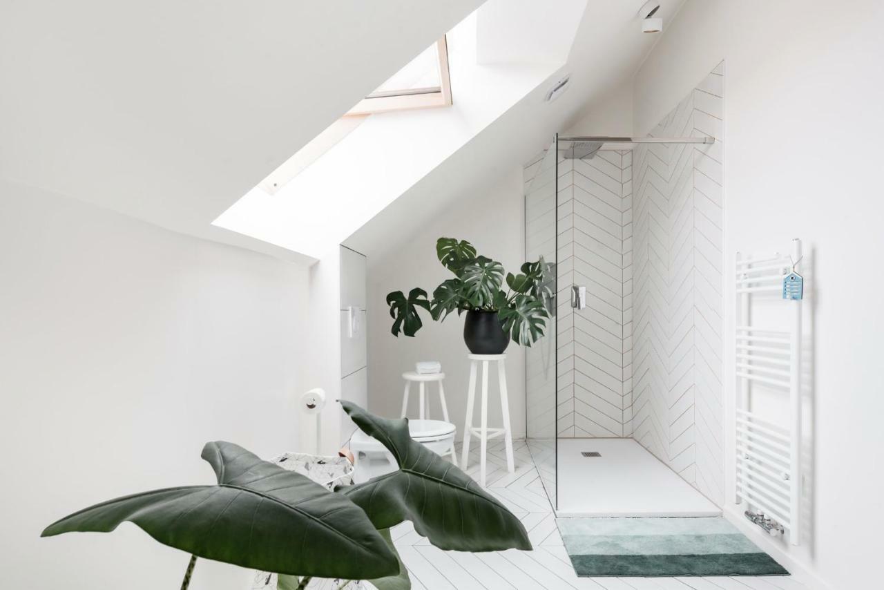 Flemishome, The Retreat For Family And Friends Halle  Eksteriør bilde