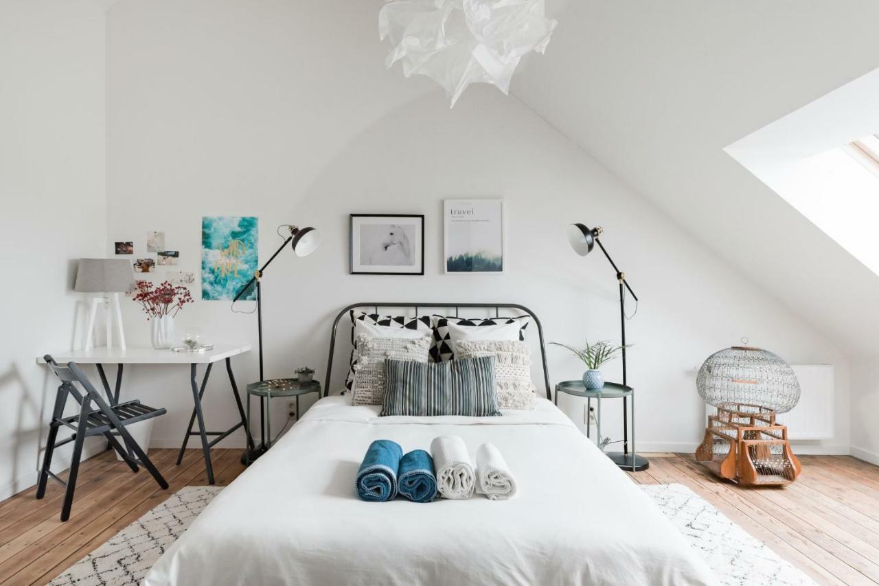 Flemishome, The Retreat For Family And Friends Halle  Eksteriør bilde