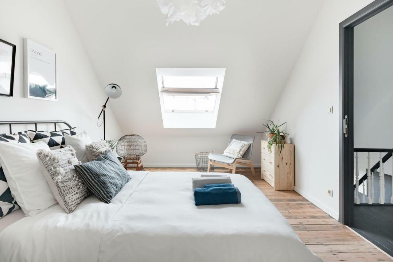 Flemishome, The Retreat For Family And Friends Halle  Eksteriør bilde