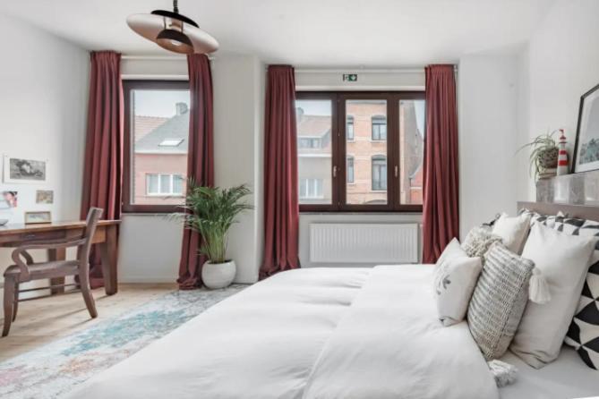 Flemishome, The Retreat For Family And Friends Halle  Eksteriør bilde