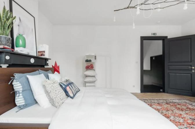 Flemishome, The Retreat For Family And Friends Halle  Eksteriør bilde